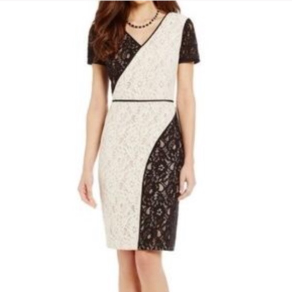 Antonio Melani Dress Size 0
